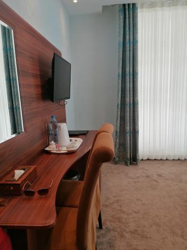 عکس هتل امیران 2