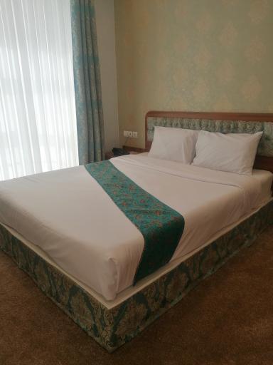 عکس هتل امیران 2