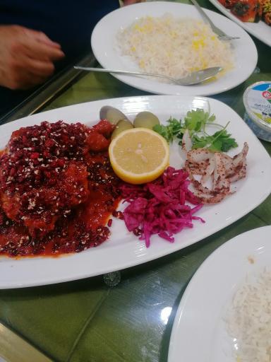 عکس هتل امیران 2