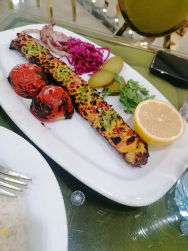 هتل امیران 2