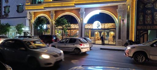 عکس کافه رستوران بلاویتا