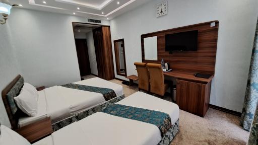 عکس هتل امیران 2