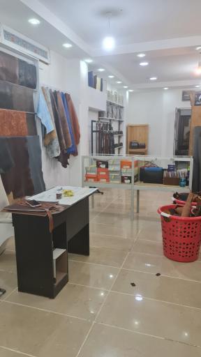 عکس چرم لوک