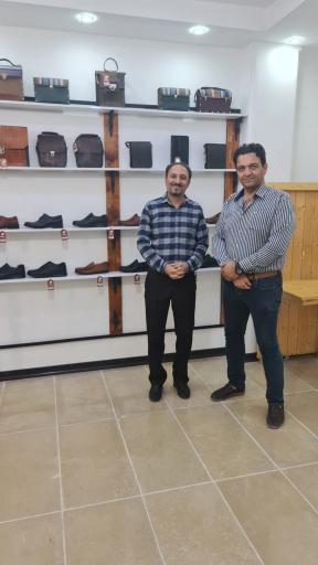 عکس چرم لوک