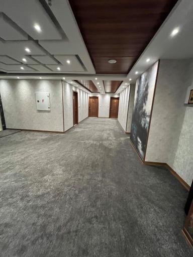 عکس هتل امیران 2