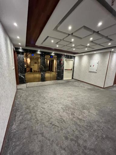 عکس هتل امیران 2