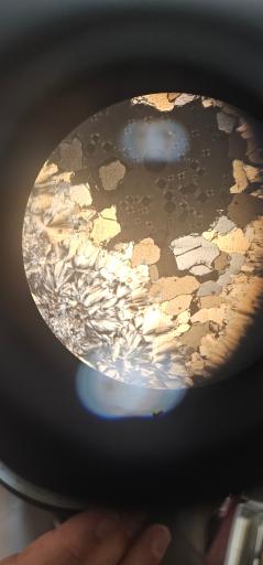 عکس گوهرشناسی کیپا