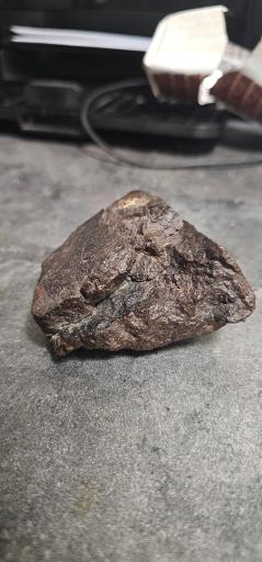 عکس گوهرشناسی کیپا