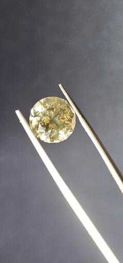 عکس گوهرشناسی کیپا