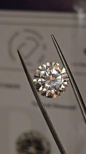 عکس گوهرشناسی کیپا