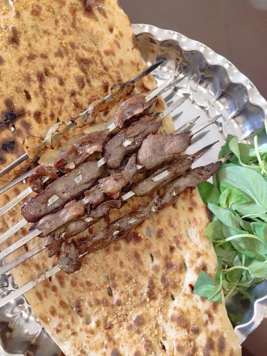 عکس جگرکی سراب (شعبه 2)