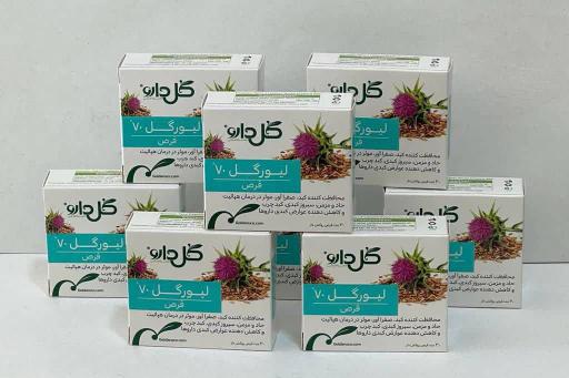 عکس هایپر عطاری رادین