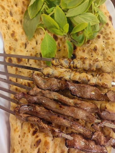 عکس جگرکی سراب (شعبه 2)