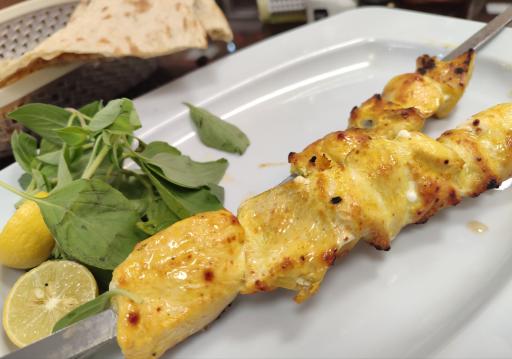 عکس جگرکی سراب (شعبه 2)