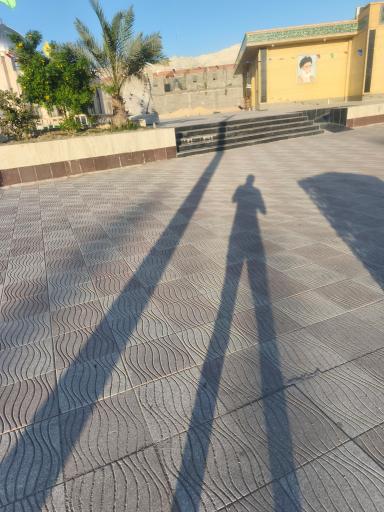 عکس حرم شهدای گمنام