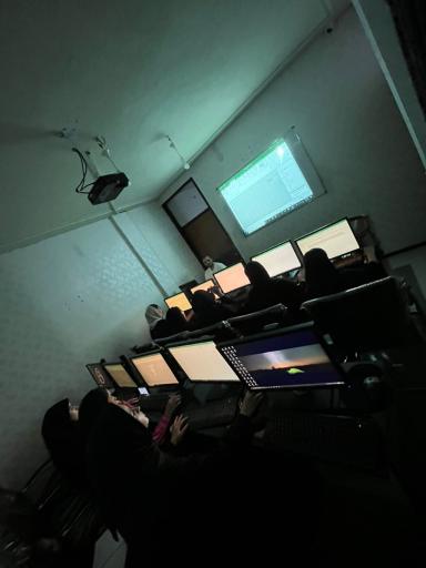 آموزشگاه تخصصی حسابداری و کامپیوتر پارسیان اکسین حساب