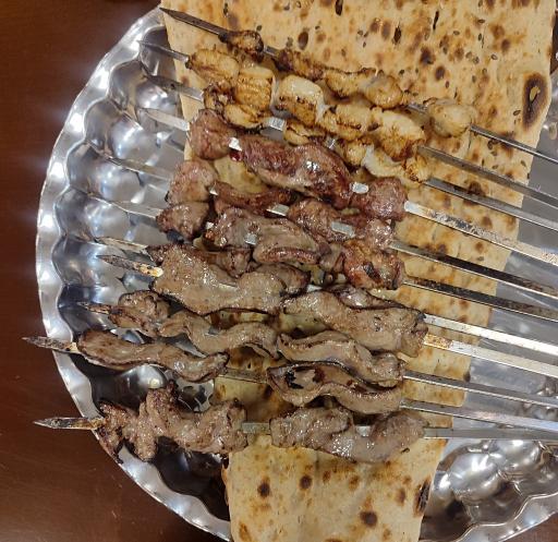 عکس جگرکی سراب (شعبه 2)