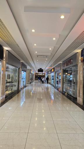 عکس مجتمع تفریحی تجاری شمس