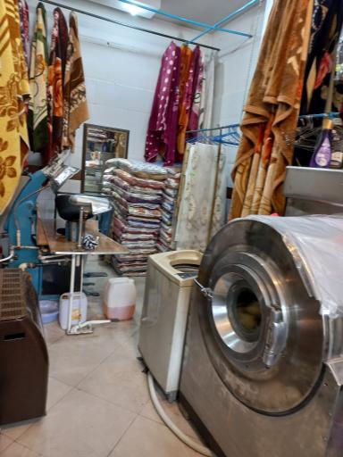 عکس اتوشویی ابر سفید 