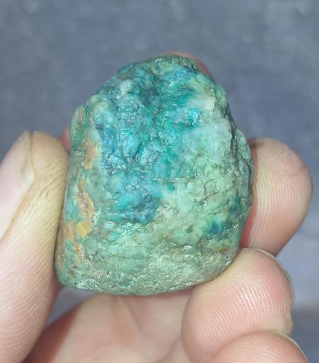 عکس گوهرشناسی کیپا