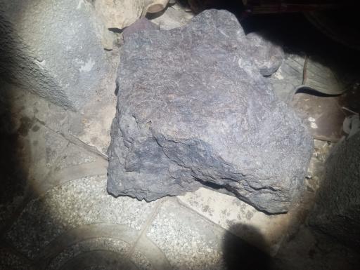 عکس گوهرشناسی کیپا