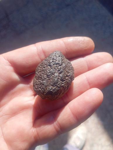 عکس گوهرشناسی کیپا