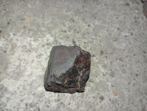 عکس گوهرشناسی کیپا