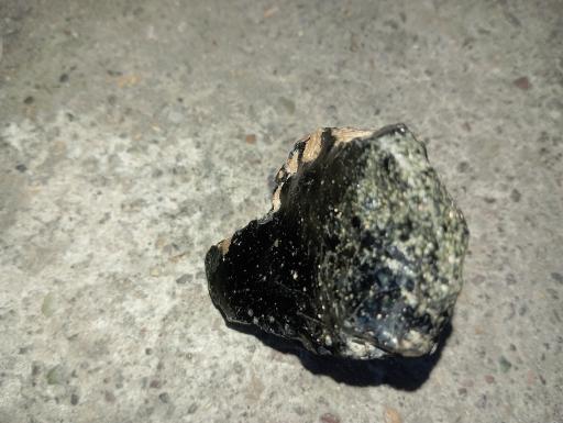 عکس گوهرشناسی کیپا