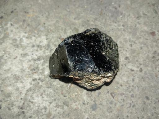 عکس گوهرشناسی کیپا