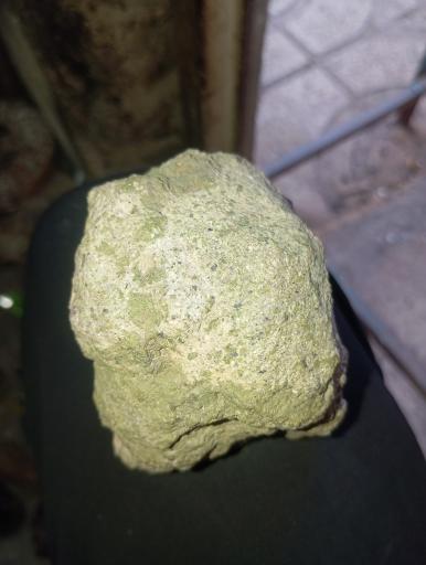 عکس گوهرشناسی کیپا