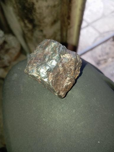 عکس گوهرشناسی کیپا