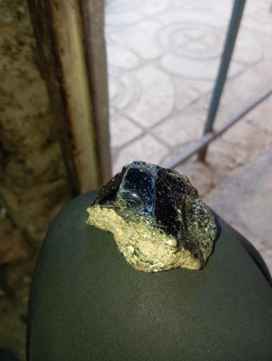 عکس گوهرشناسی کیپا