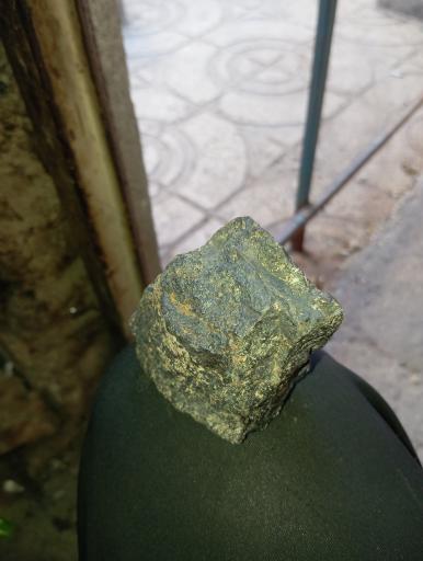 عکس گوهرشناسی کیپا
