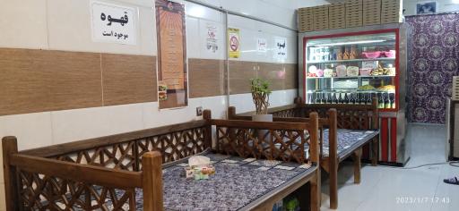 عکس پیتزا ساندویچ دلبر