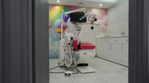 عکس کلینیک دندانپزشکی بارانا 