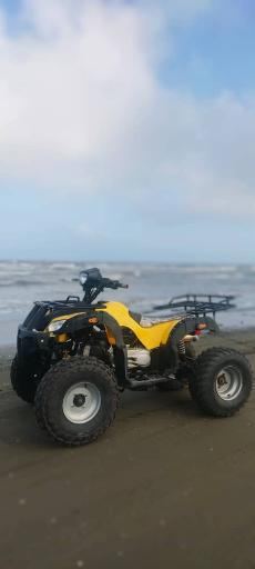 عکس مجموعه اقامتی تفریحی مارال 