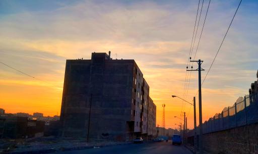 عکس مجتمع هستی