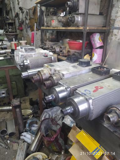 عکس تراشکاری یگانه