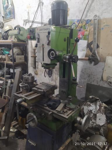 عکس تراشکاری یگانه