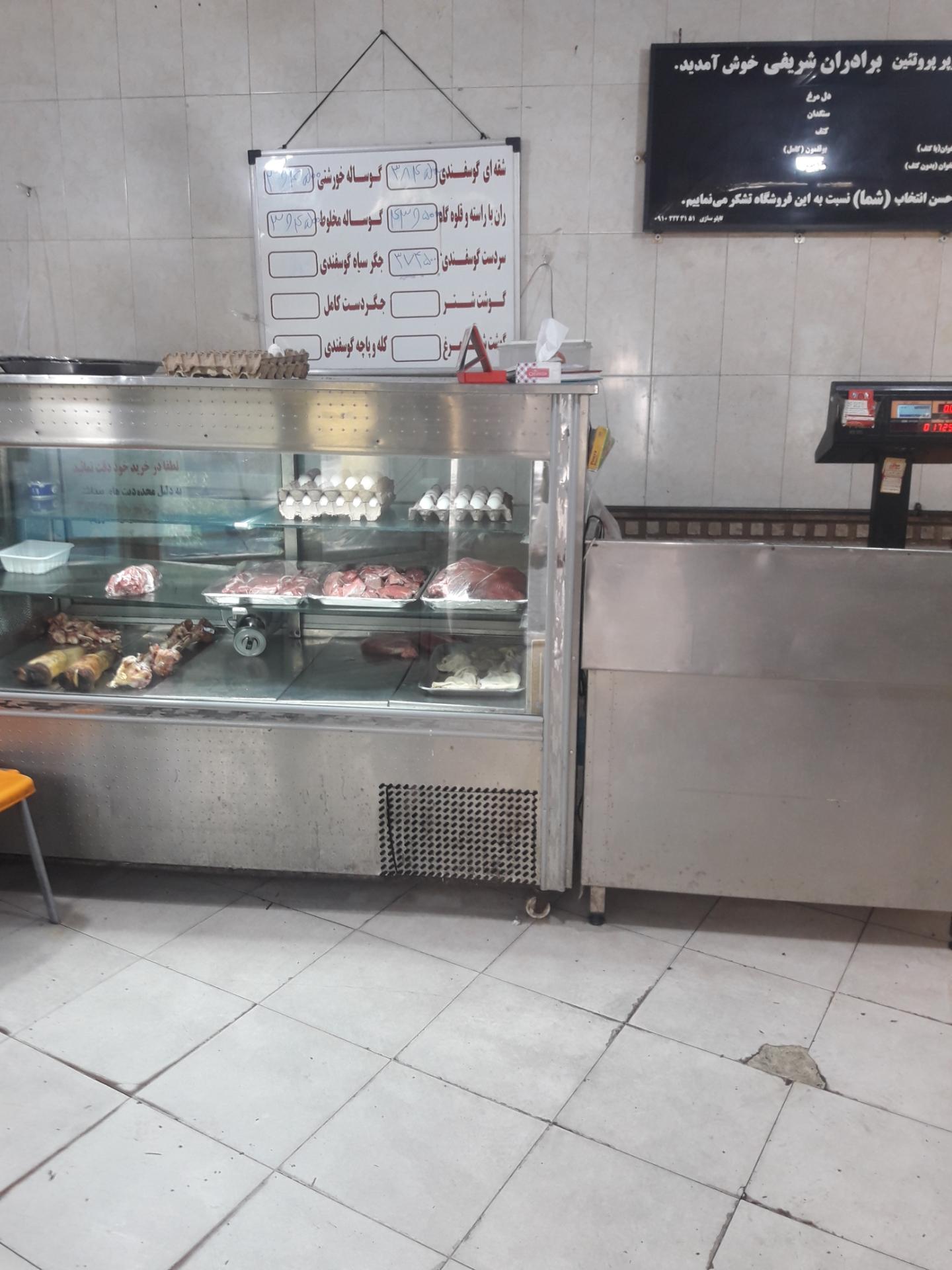 عکس برادران شریفی 