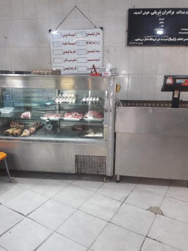 عکس برادران شریفی 