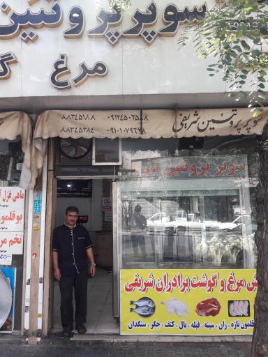 عکس برادران شریفی 