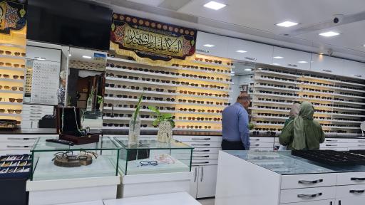عکس بست اپتیک