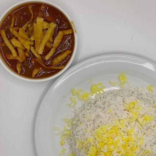 عکس رستوران دلپذیر