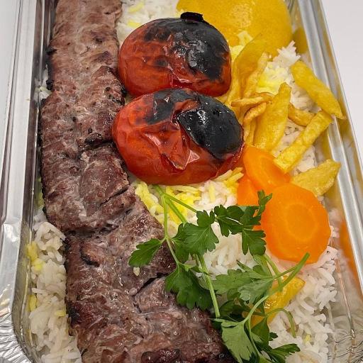 عکس رستوران دلپذیر