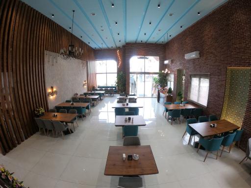 عکس رستوران شیشاک