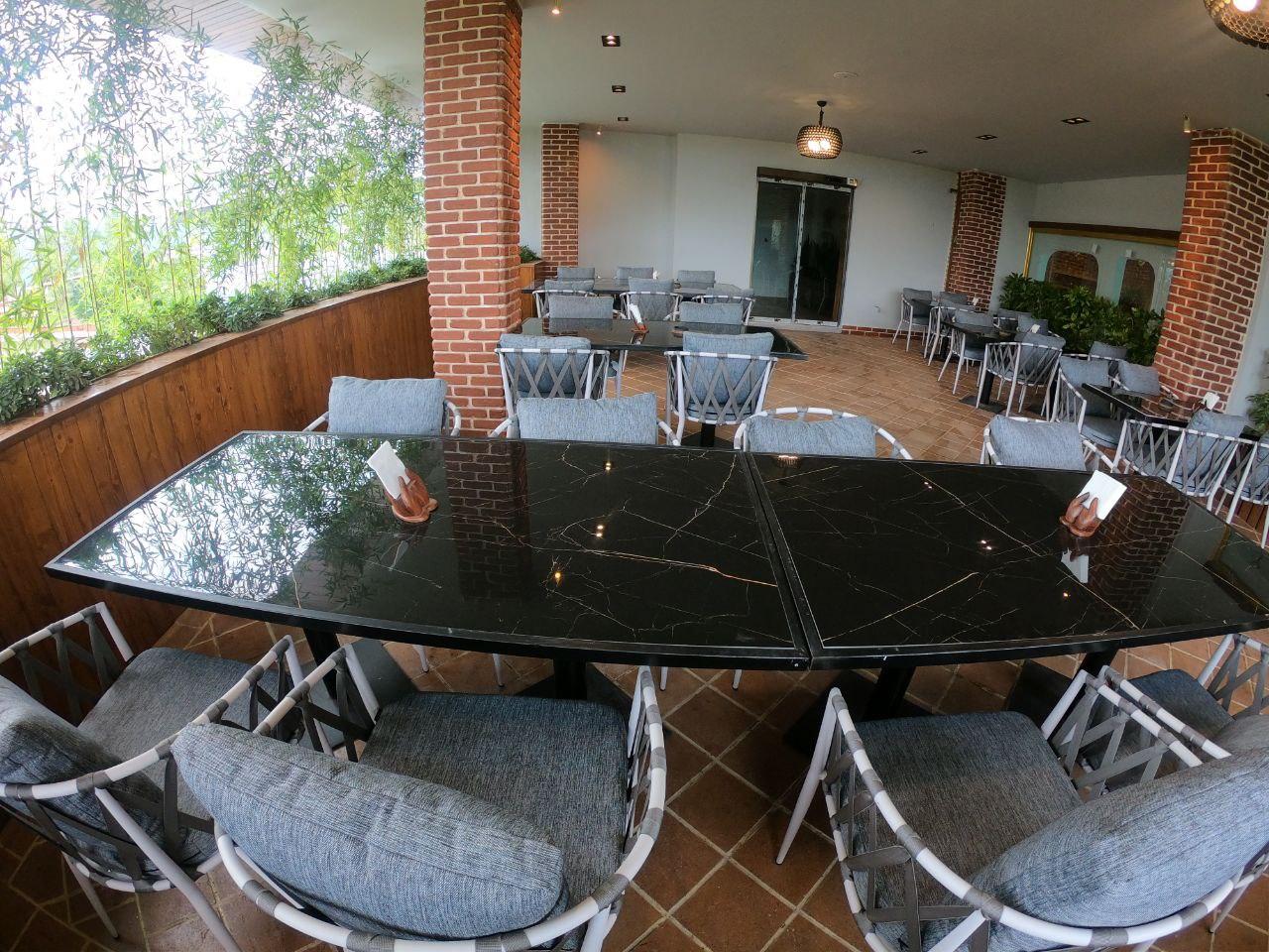 عکس رستوران شیشاک