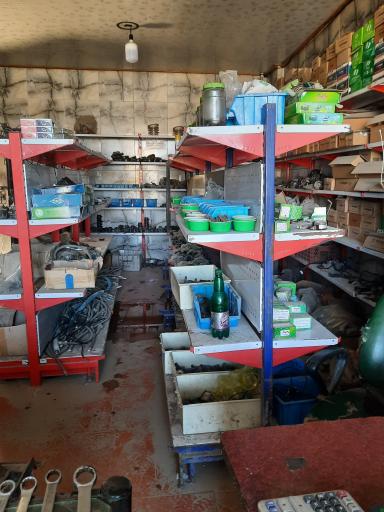 عکس خدمات فنی خودروهای دوگانه CNG و LPG مهندس ثابت