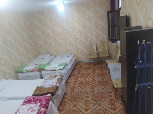 عکس مرکز رفاهی فرهنگیان خانه معلم بوشهر شماره ۱