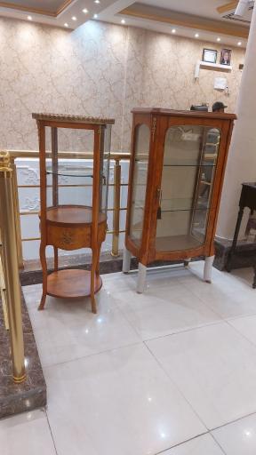 عکس گالری مبل رمضانی